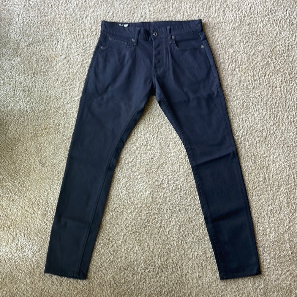 Men G Star Raw jeans